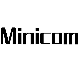 MINICOM logo