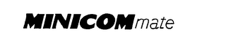 MINICOMMATE logo