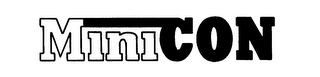 MINICON logo