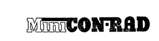MINICON-RAD logo