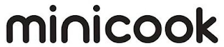 MINICOOK logo