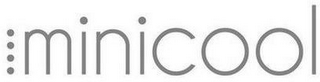 MINICOOL logo