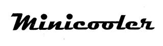 MINICOOLER logo