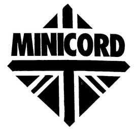 MINICORD logo