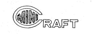 MINICRAFT logo