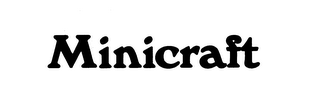 MINICRAFT logo