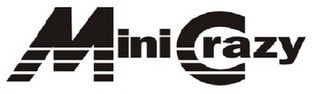 MINICRAZY logo