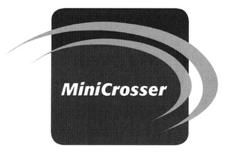 MINICROSSER logo