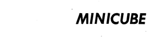 MINICUBE logo