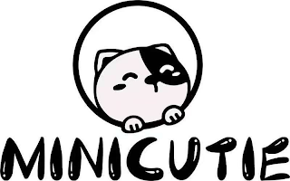 MINICUTIE logo