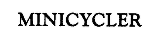 MINICYCLER logo