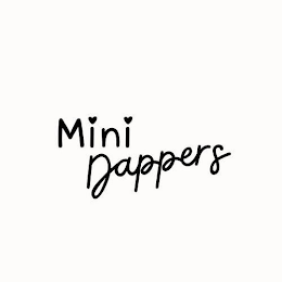 MINIDAPPERS logo