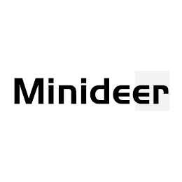 MINIDEER logo