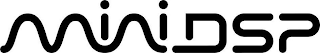 MINIDSP logo
