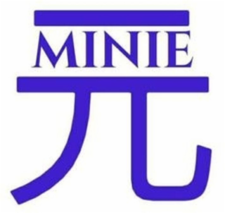 MINIE logo