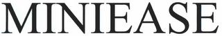 MINIEASE logo