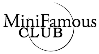 MINIFAMOUS CLUB logo