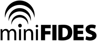 MINIFIDES logo