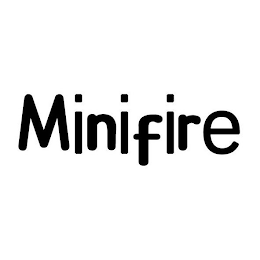 MINIFIRE logo