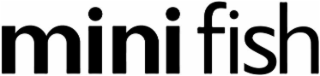 MINIFISH logo