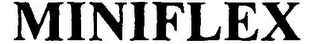 MINIFLEX logo