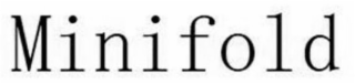 MINIFOLD logo
