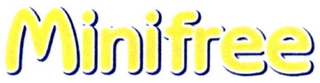 MINIFREE logo