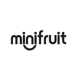 MINIFRUIT logo