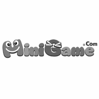 MINIGAME.COM logo