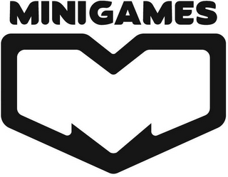MINIGAMES M logo