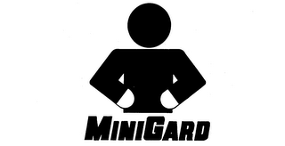 MINIGARD logo