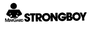 MINIGARD STRONGBOY logo