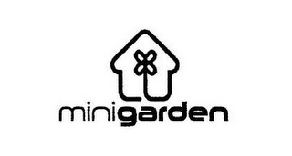 MINIGARDEN logo