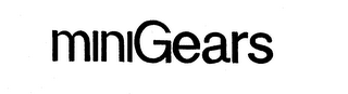 MINIGEARS logo