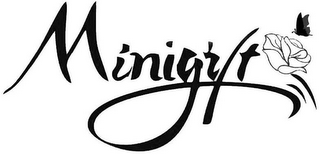 MINIGIFT logo
