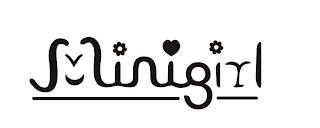 MINIGIRL logo