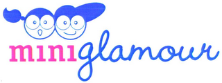 MINIGLAMOUR logo