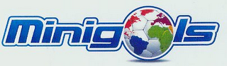 MINIGOLS logo