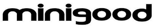 MINIGOOD logo
