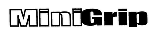 MINIGRIP logo