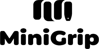 MINIGRIP logo