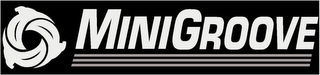 MINIGROOVE logo