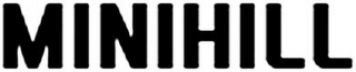 MINIHILL logo
