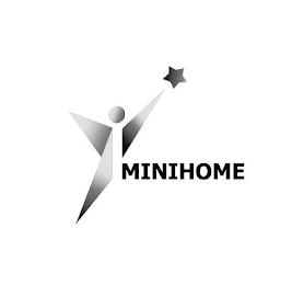 MINIHOME logo