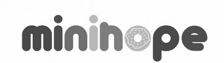 MINIHOPE logo