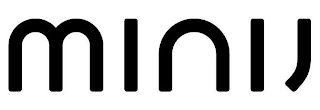 MINIJ logo