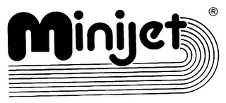 MINIJET logo