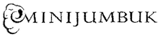 MINIJUMBUK logo
