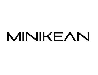 MINIKEAN logo