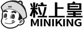 MINIKING logo